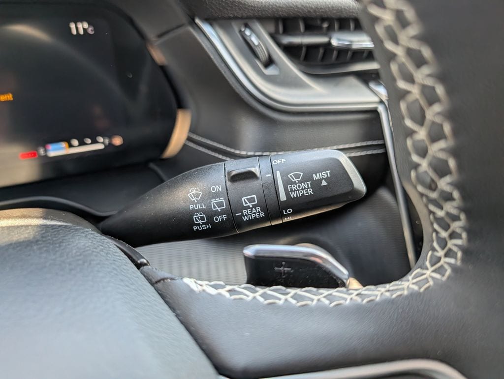 2023 Jeep Grand Cherokee Altitude - Photo 23