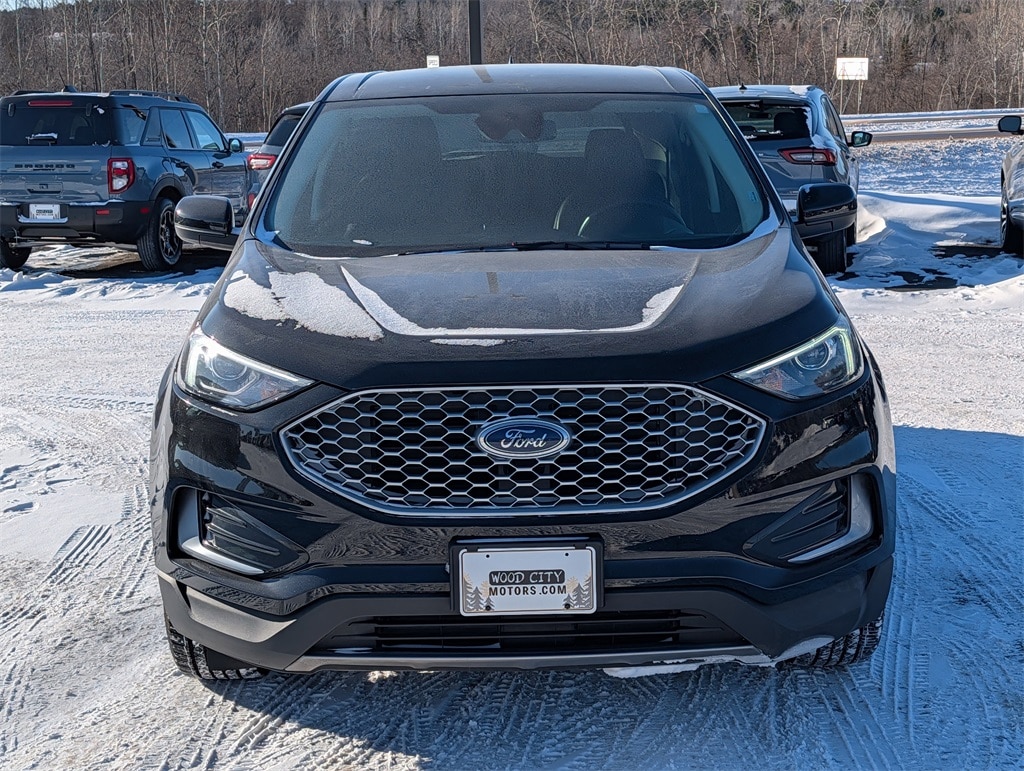 Used 2023 Ford Edge SEL SUV