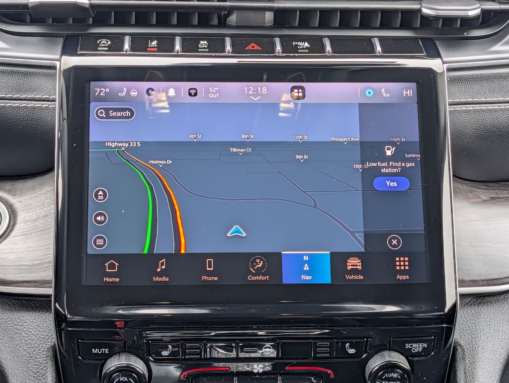 2023 Jeep Grand Cherokee Limited - Photo 18