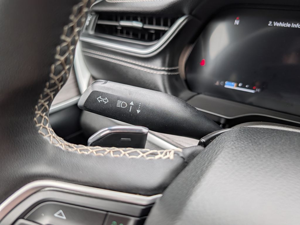 2023 Jeep Grand Cherokee Limited - Photo 24