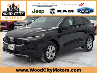 2026 Ford Escape Active SUV