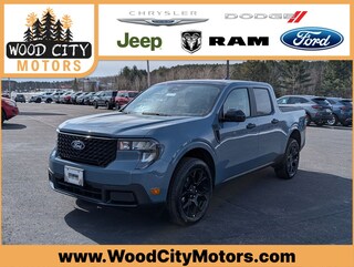2026 Ford Maverick XLT TRUCK