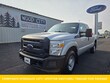 Ford F-250SD