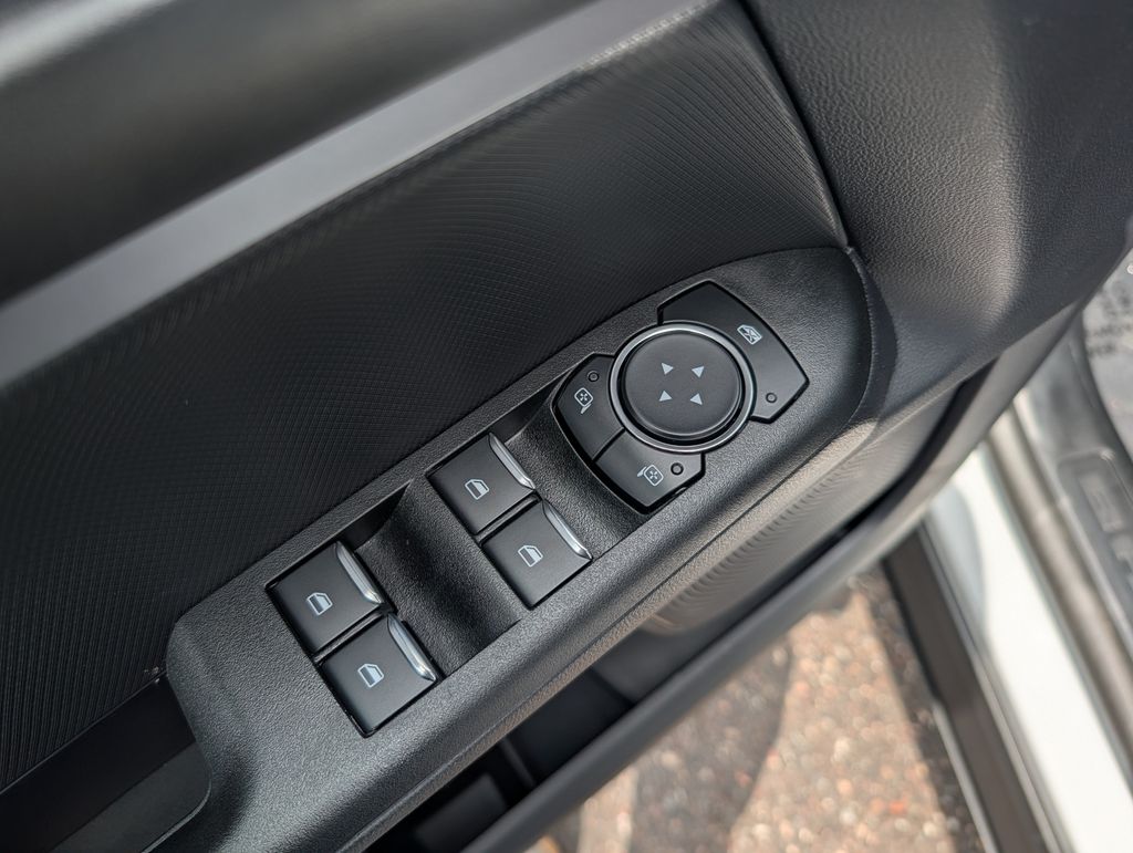 2026 Ford Bronco Sport Outer Banks - Photo 10
