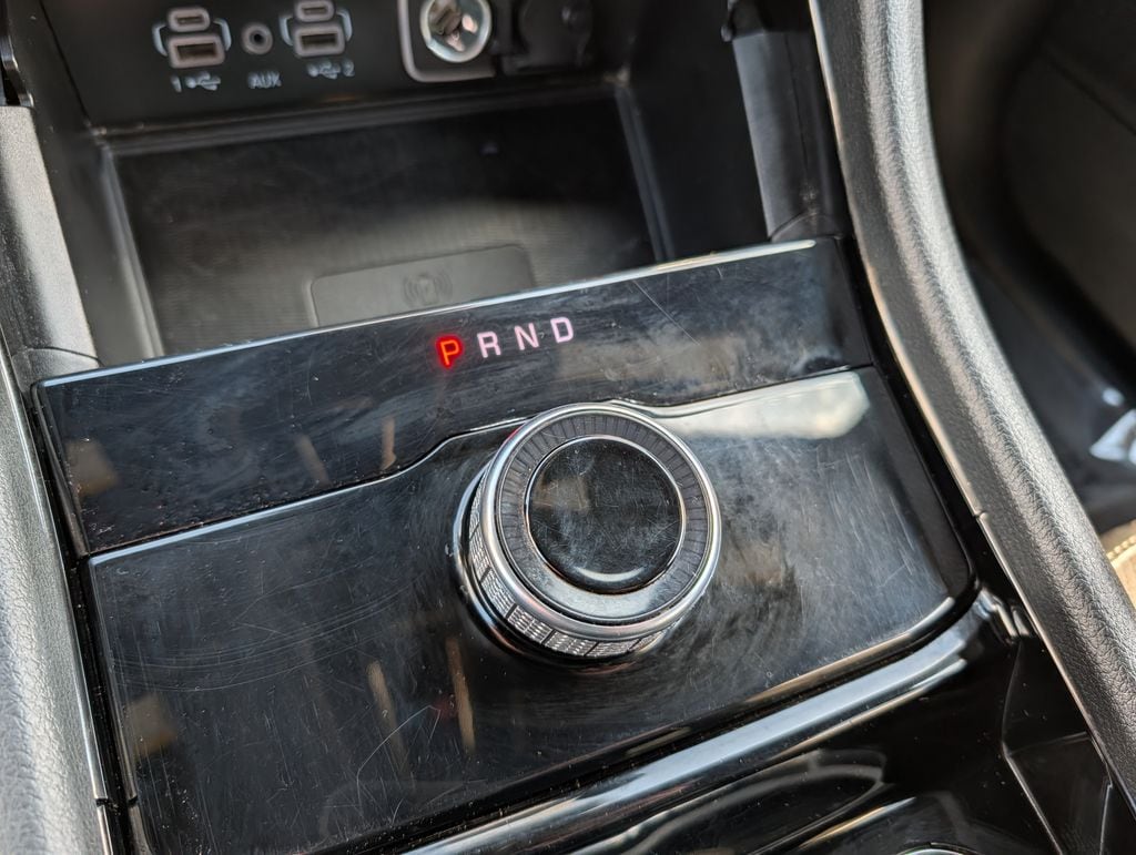 2023 Jeep Grand Cherokee Altitude - Photo 25