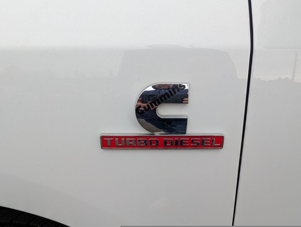2024 RAM Ram 3500 Pickup Big Horn - Photo 16