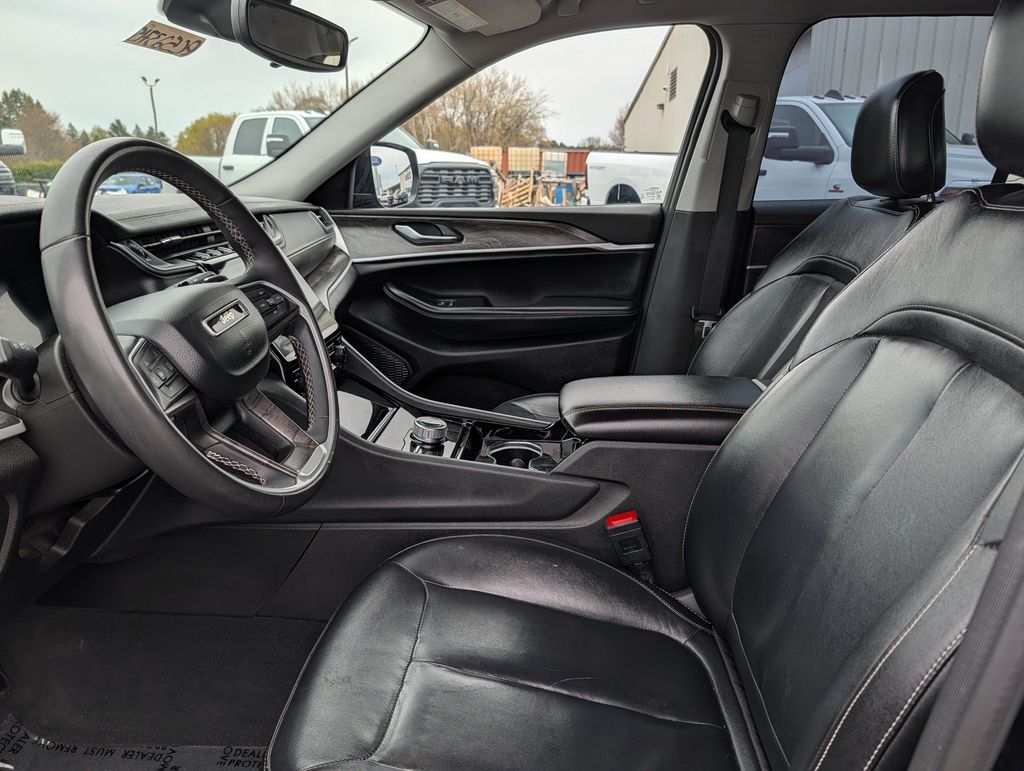 2023 Jeep Grand Cherokee Limited - Photo 11