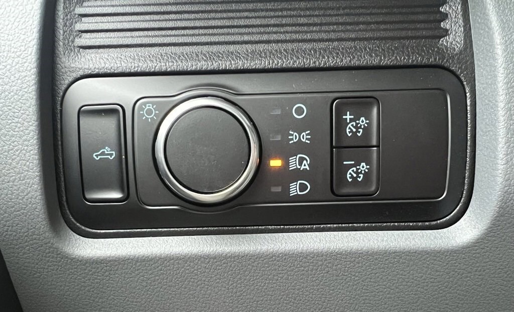 New 2024 Ford Super Duty F-350 XL TRUCK