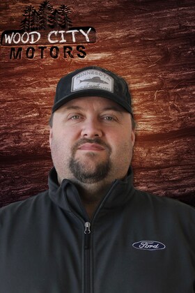 Staff member Terrence Jankowski from 6fe7462265ee