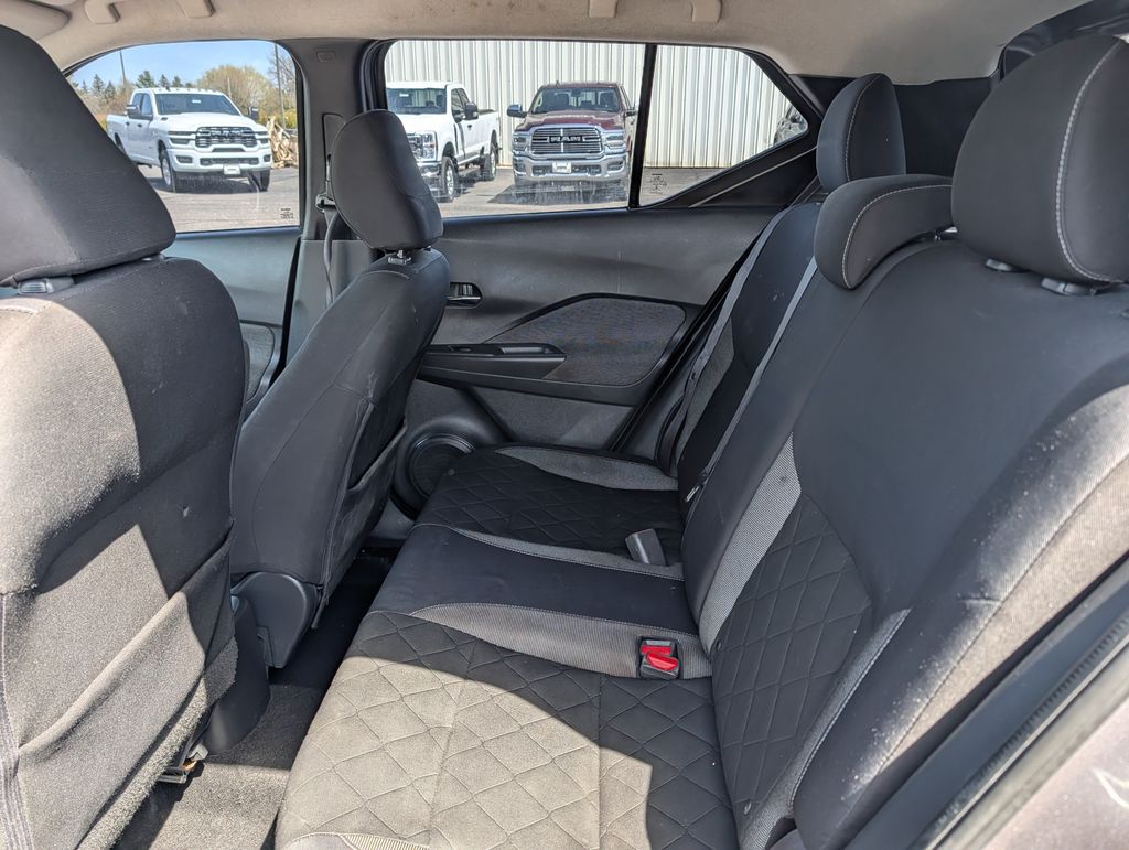 2019 Nissan Kicks SV - Photo 12