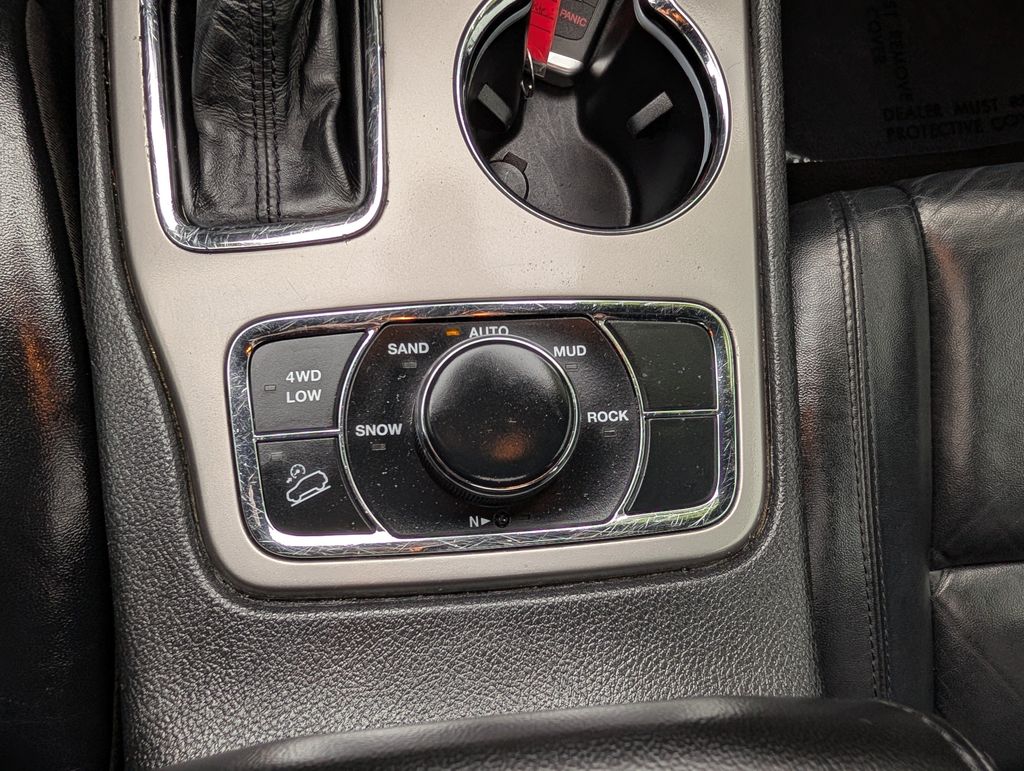 2019 Jeep Grand Cherokee Limited - Photo 28
