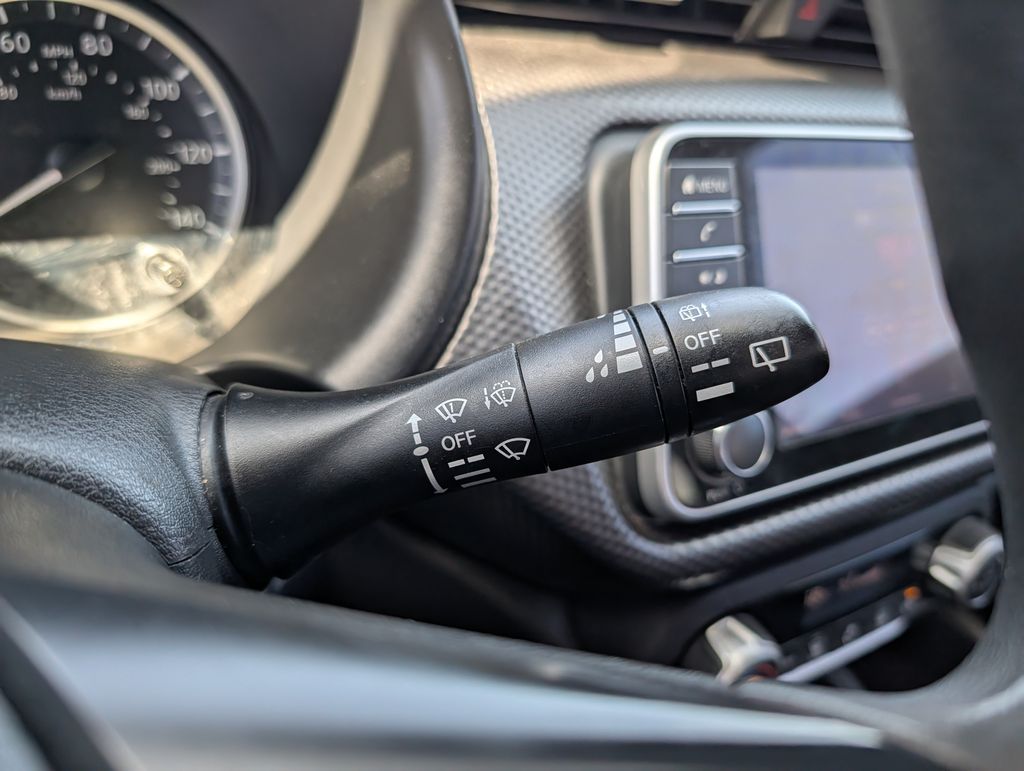 2019 Nissan Kicks SV - Photo 23
