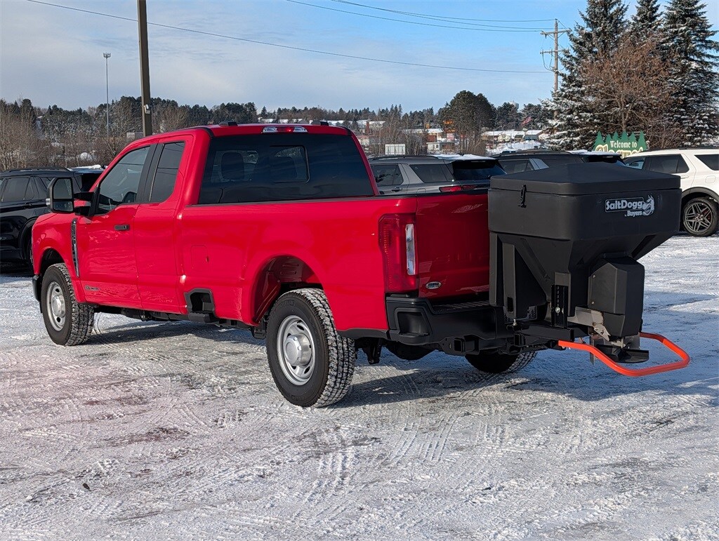 New 2024 Ford Super Duty F-350 XL TRUCK