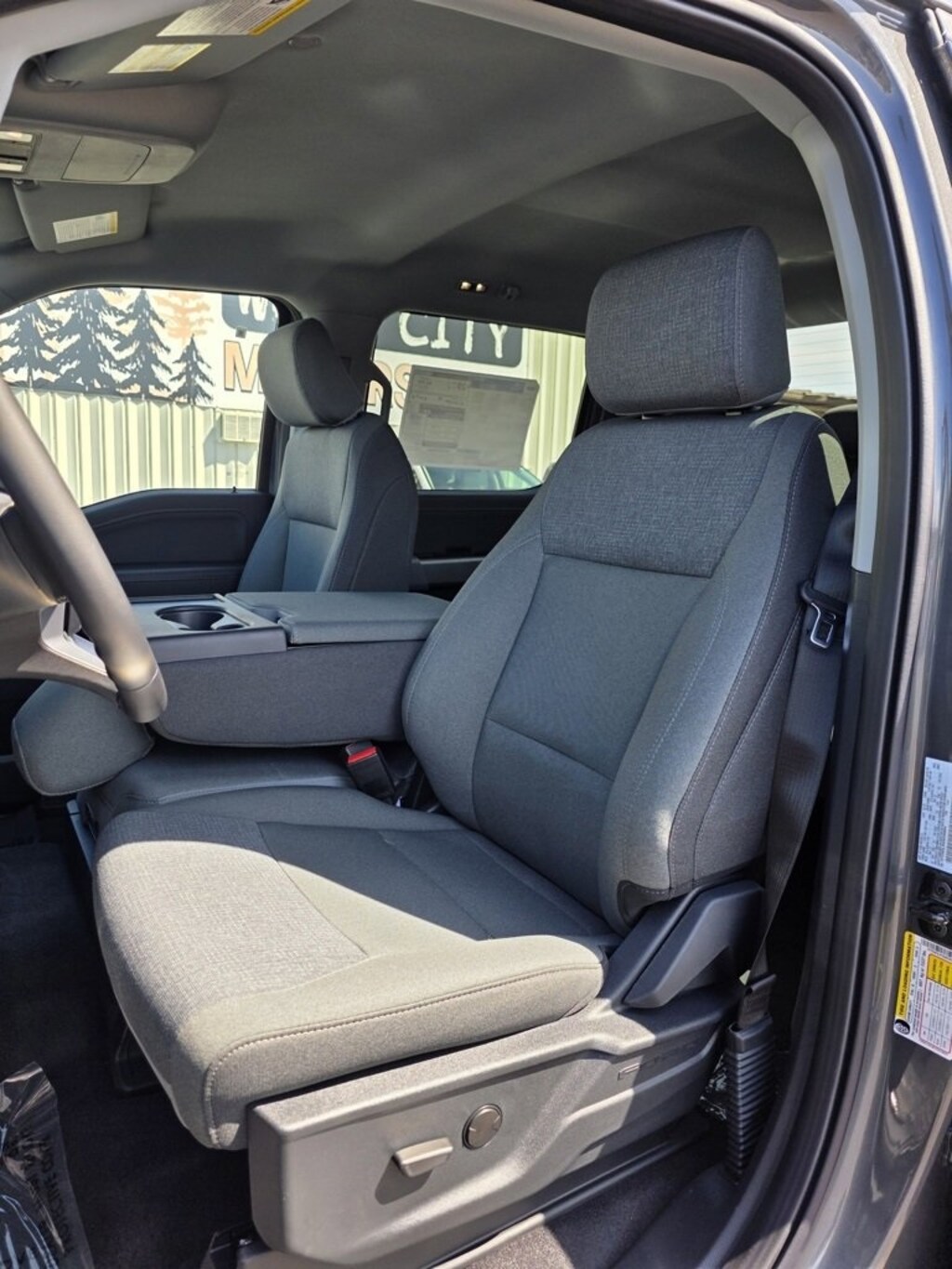 New 2025 Ford F-150 XLT TRUCK