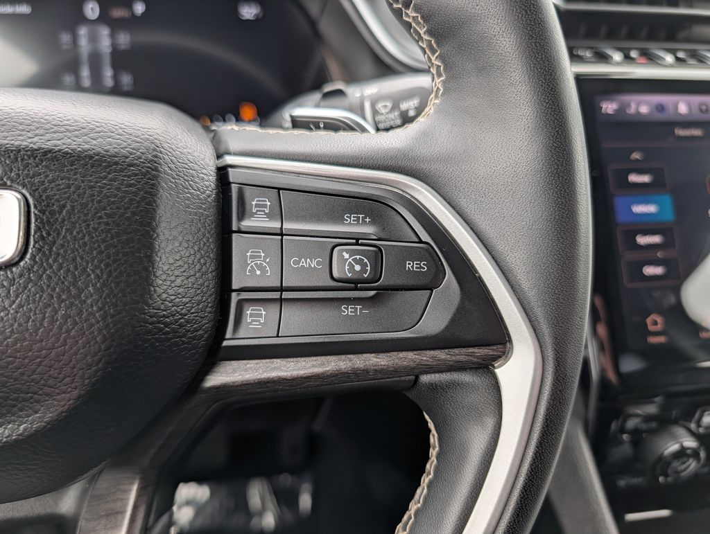 2023 Jeep Grand Cherokee Limited - Photo 23