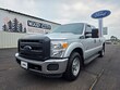 Ford F-250SD