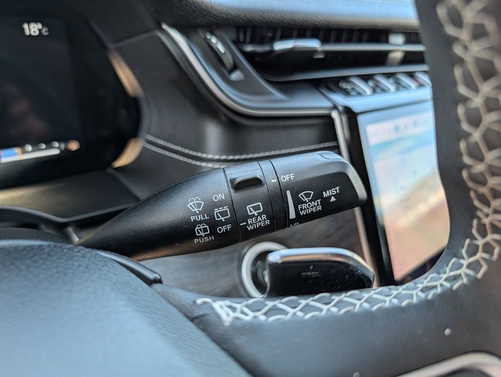 2023 Jeep Grand Cherokee Limited - Photo 25