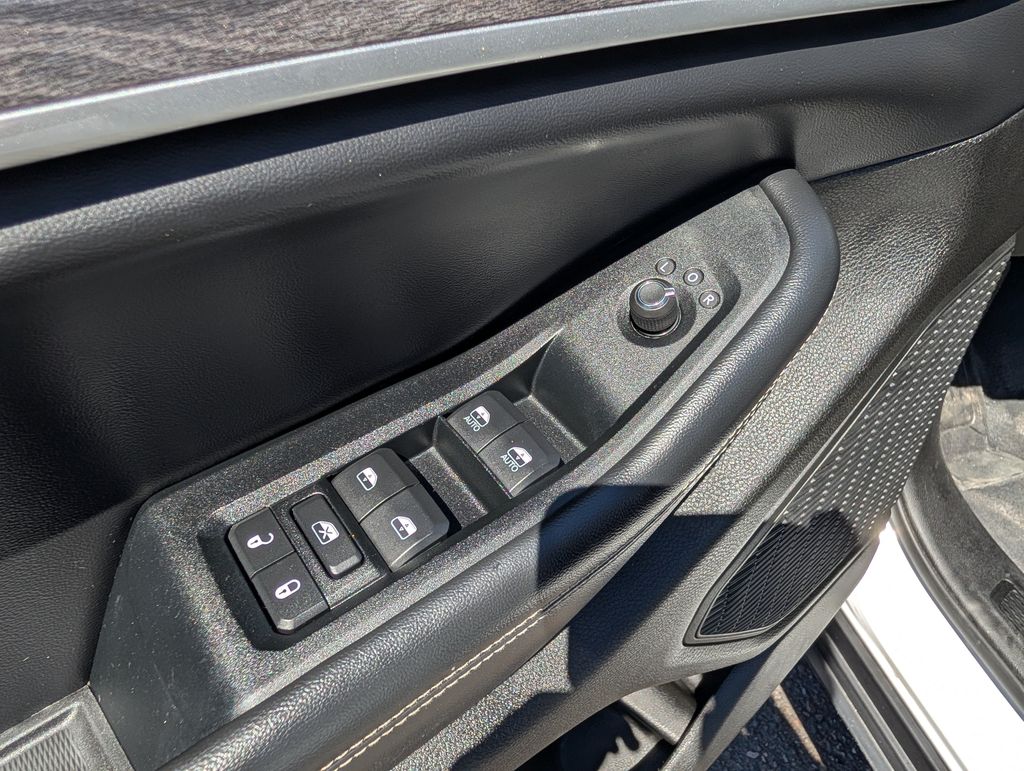 2023 Jeep Grand Cherokee Limited - Photo 14