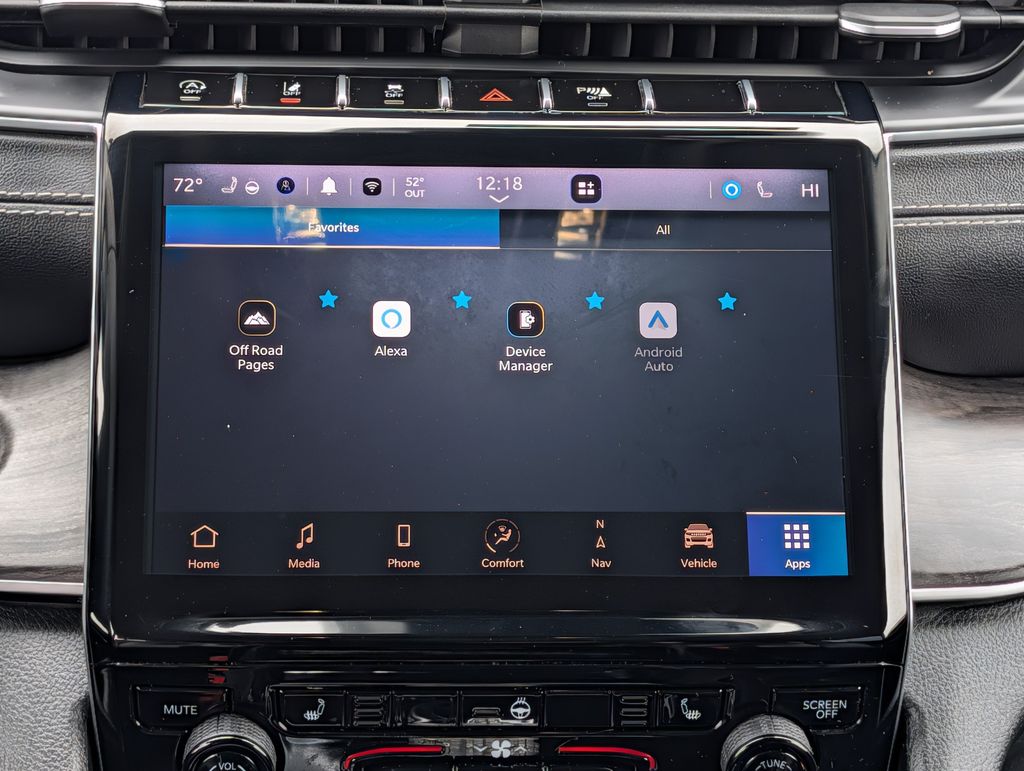 2023 Jeep Grand Cherokee Limited - Photo 19