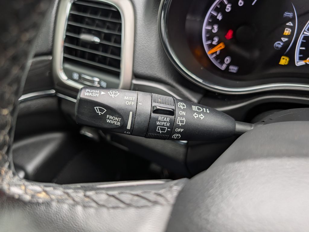 2019 Jeep Grand Cherokee Limited - Photo 25