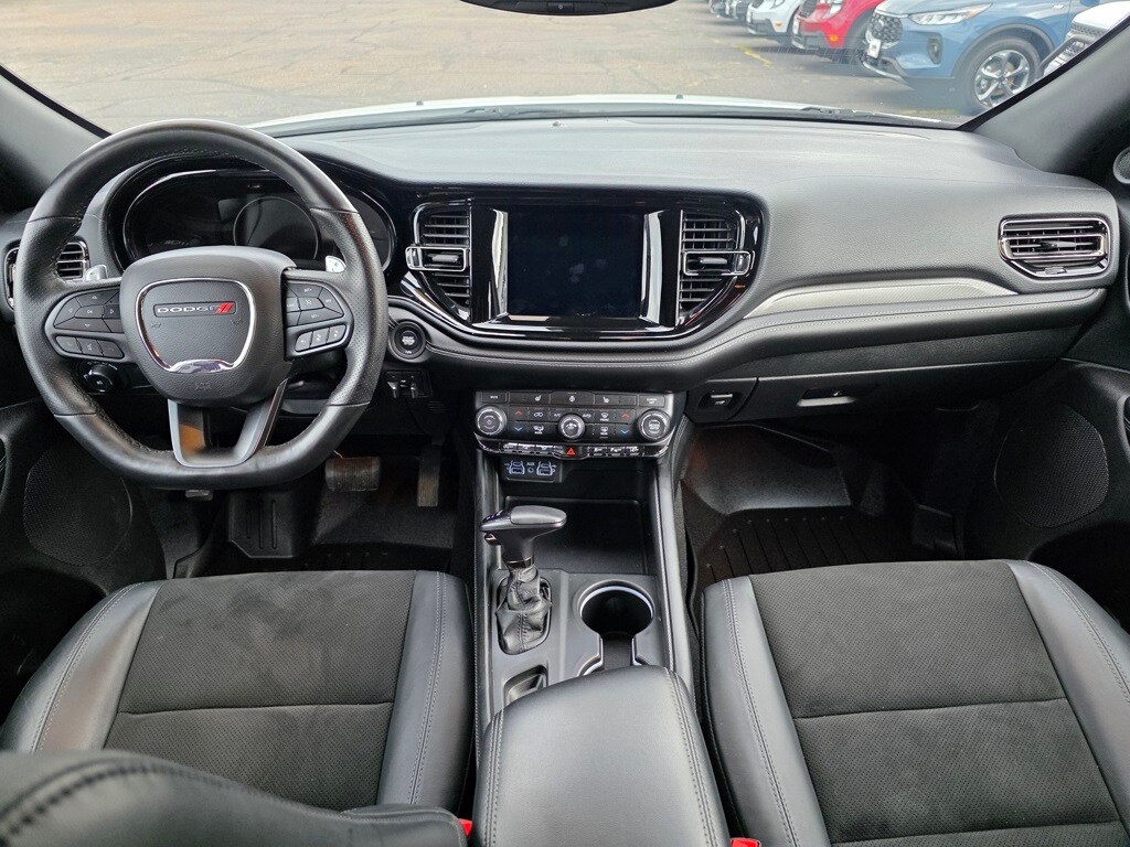 2022 Dodge Durango GT Plus photo 3