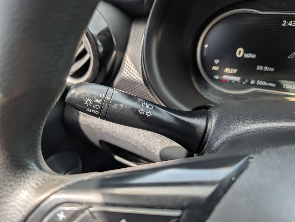 2019 Nissan Kicks SV - Photo 22