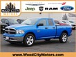  Ram 1500 Classic