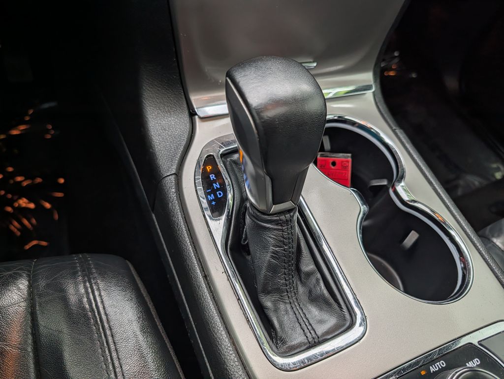 2019 Jeep Grand Cherokee Limited - Photo 27