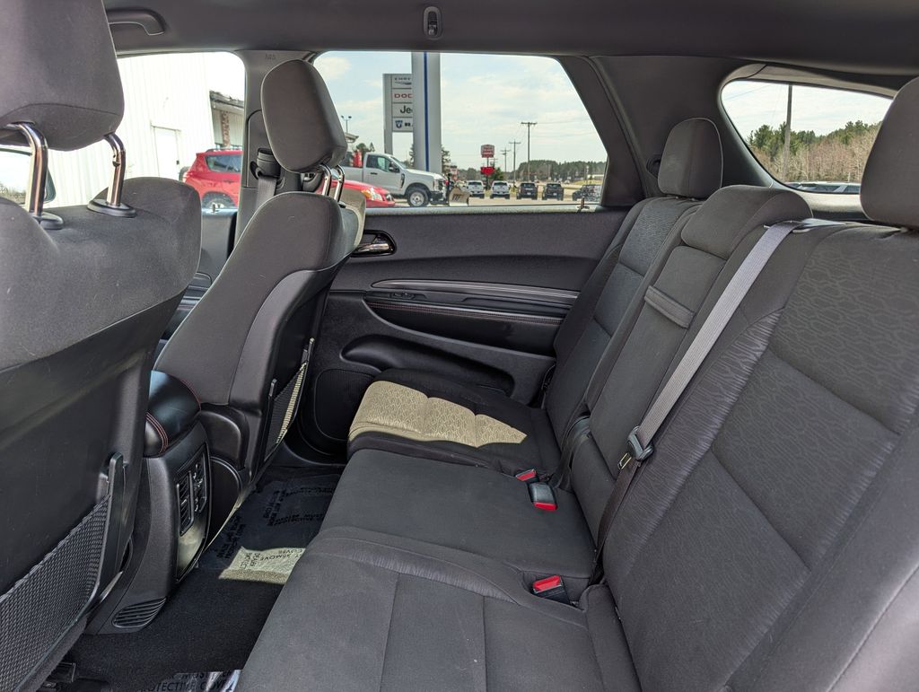 2023 Dodge Durango GT - Photo 12