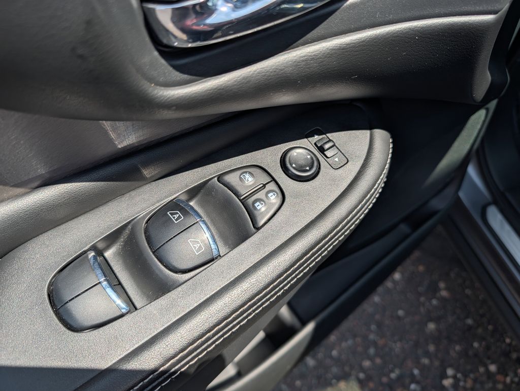 2023 Nissan Murano SL - Photo 14