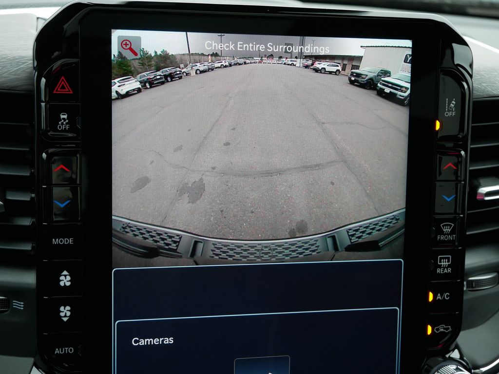 2026 RAM 1500 Laramie - Photo 16