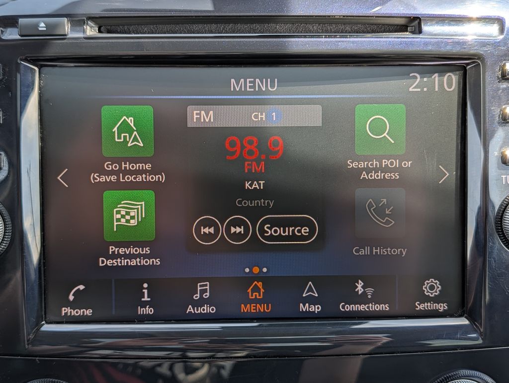 2023 Nissan Murano SL - Photo 19