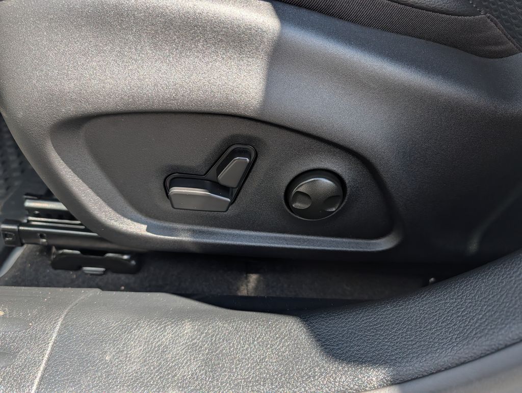 2026 Jeep Compass Latitude Altitude - Photo 9