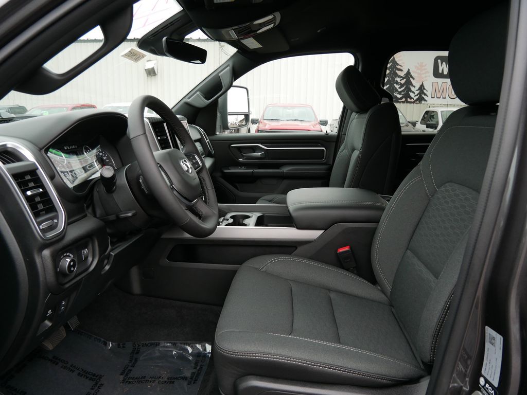2026 RAM 1500 Big Horn/Lone Star - Photo 7