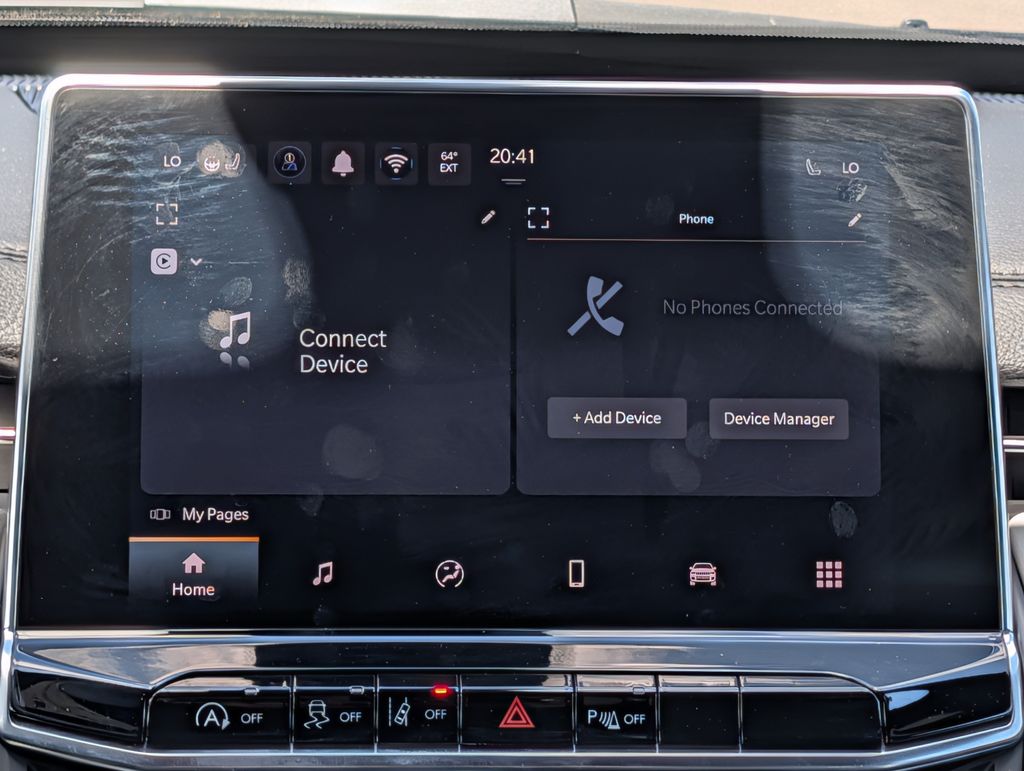 2026 Jeep Compass Limited - Photo 12