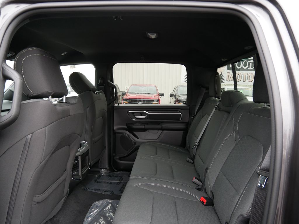 2026 RAM 1500 Big Horn/Lone Star - Photo 8