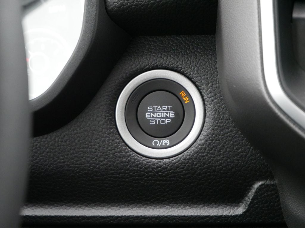 2026 RAM 1500 Big Horn/Lone Star - Photo 15