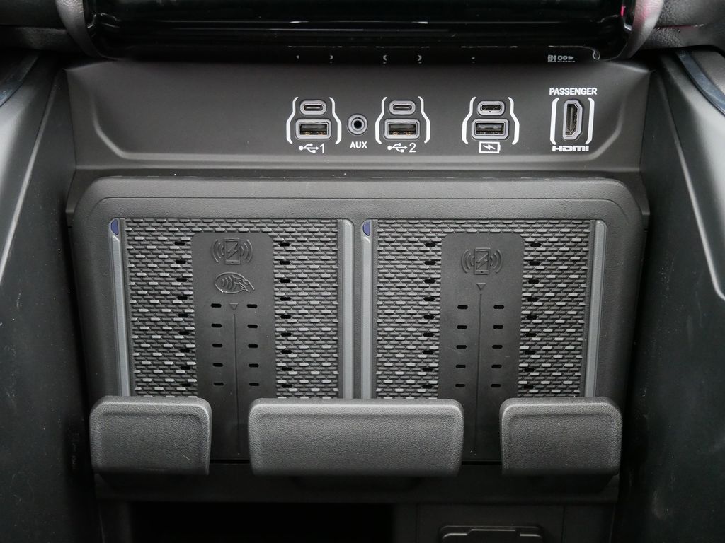 2026 RAM 1500 Laramie - Photo 13