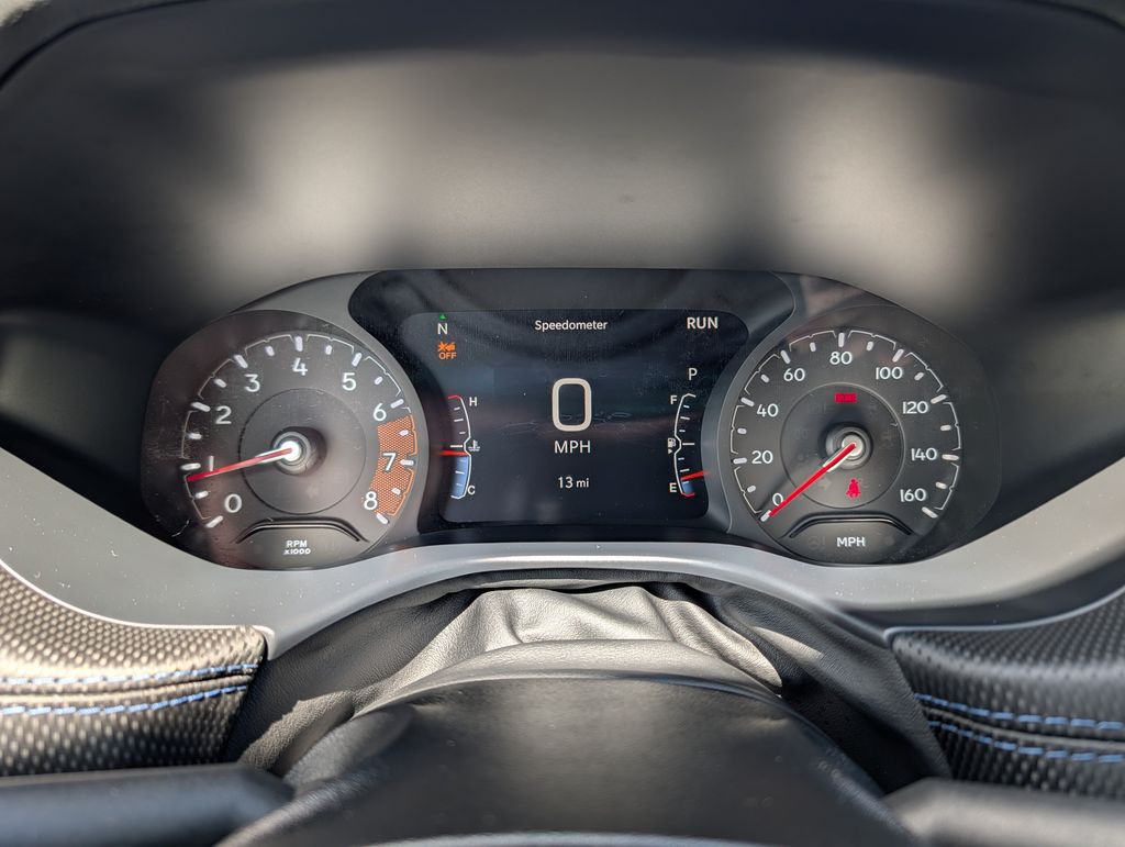 2026 Jeep Compass Latitude Altitude - Photo 14
