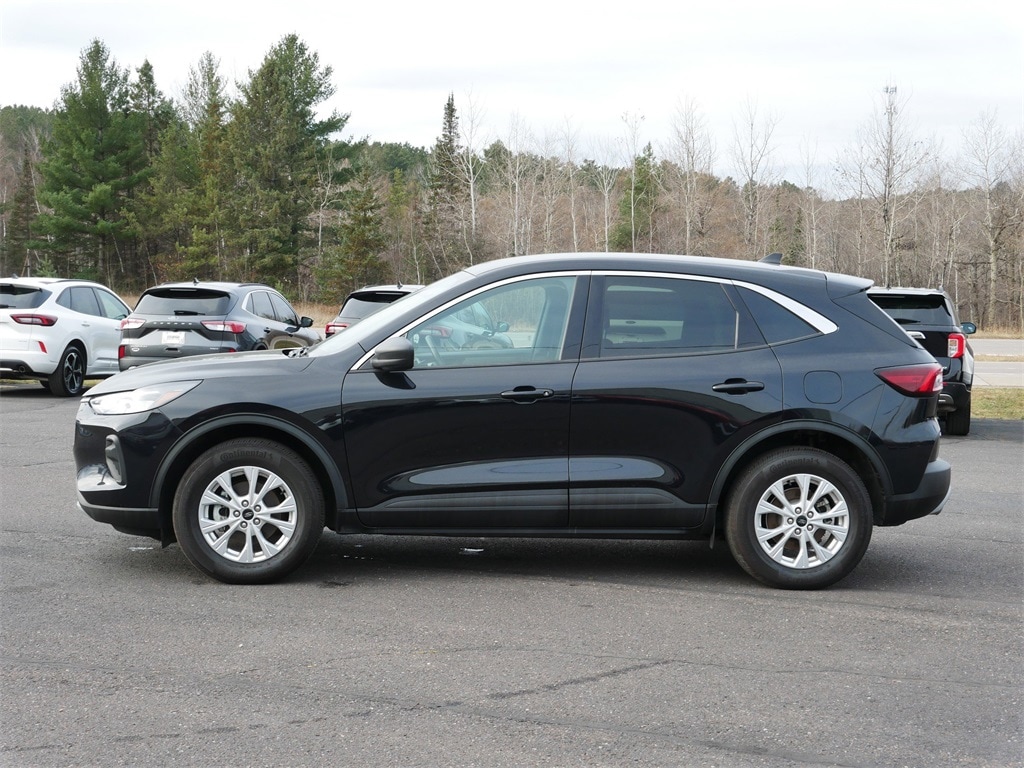 Used 2023 Ford Escape Active SUV