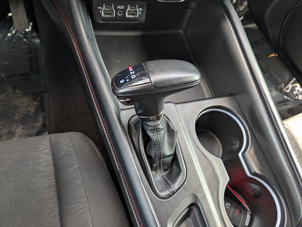 2023 Dodge Durango GT - Photo 21
