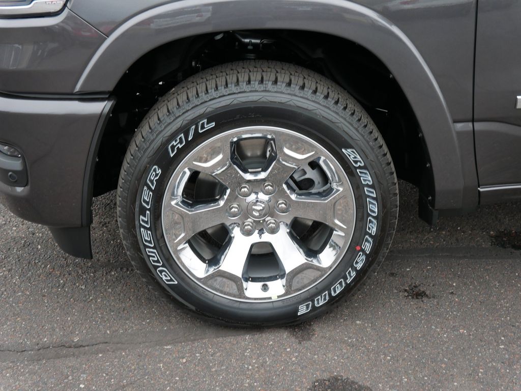 2026 RAM 1500 Big Horn/Lone Star - Photo 6