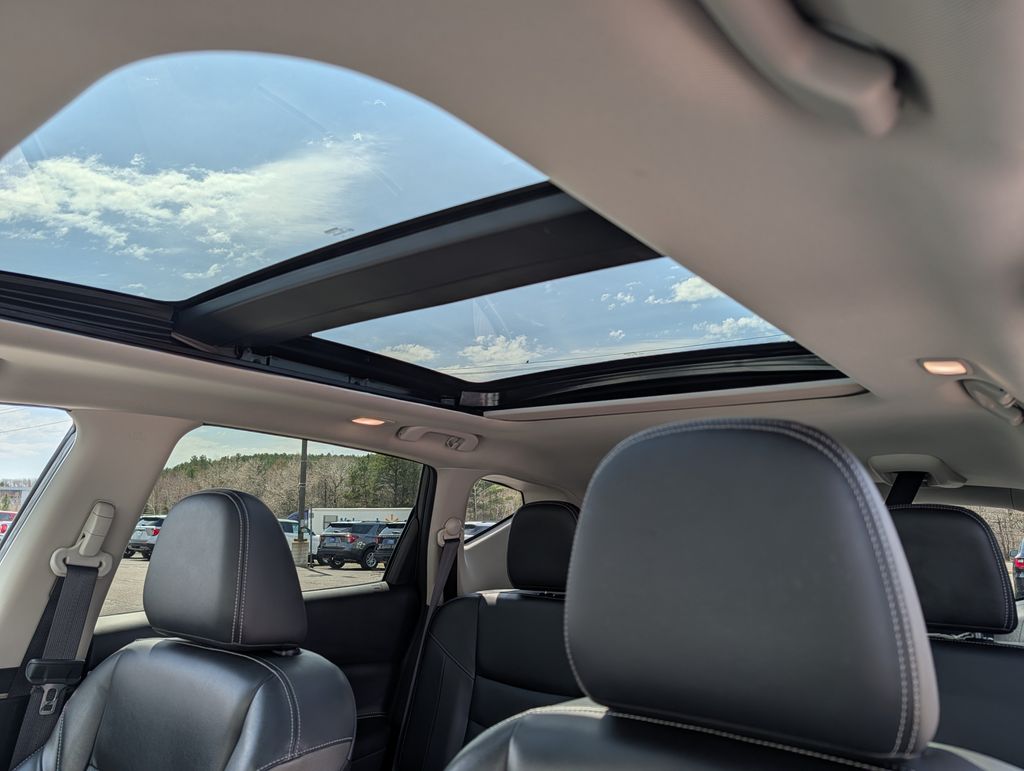 2023 Nissan Murano SL - Photo 16