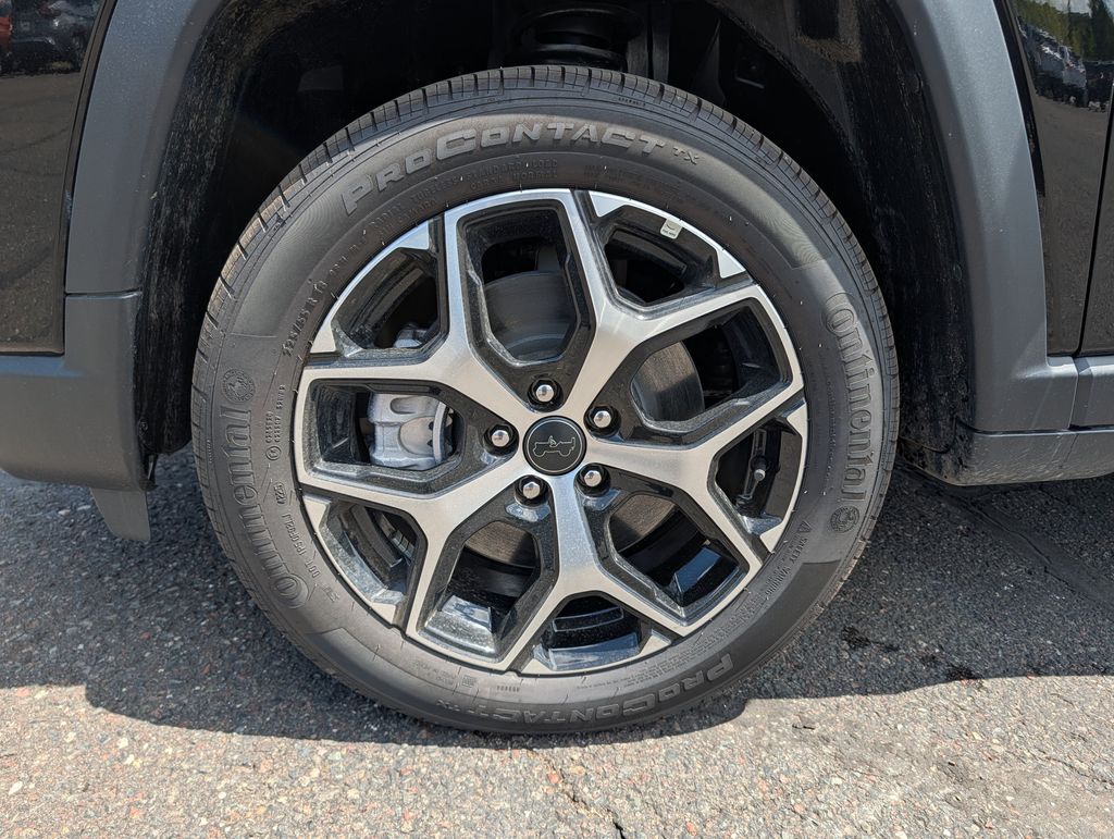 2026 Jeep Compass Limited - Photo 6