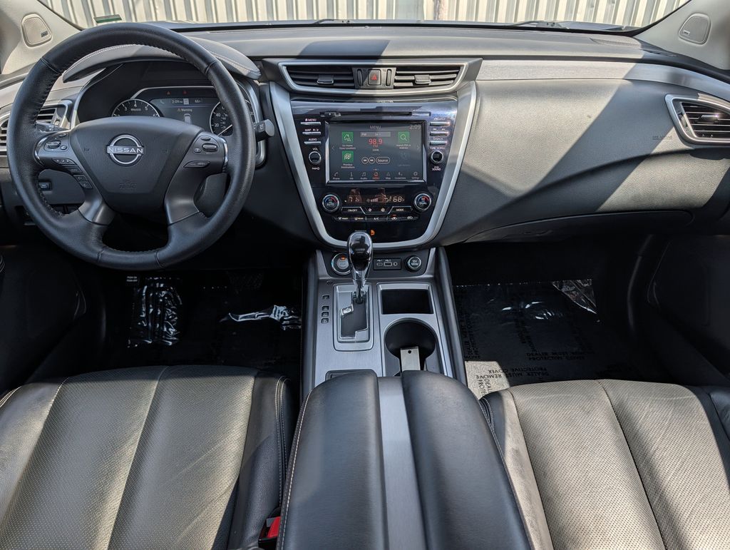 2023 Nissan Murano SL - Photo 18