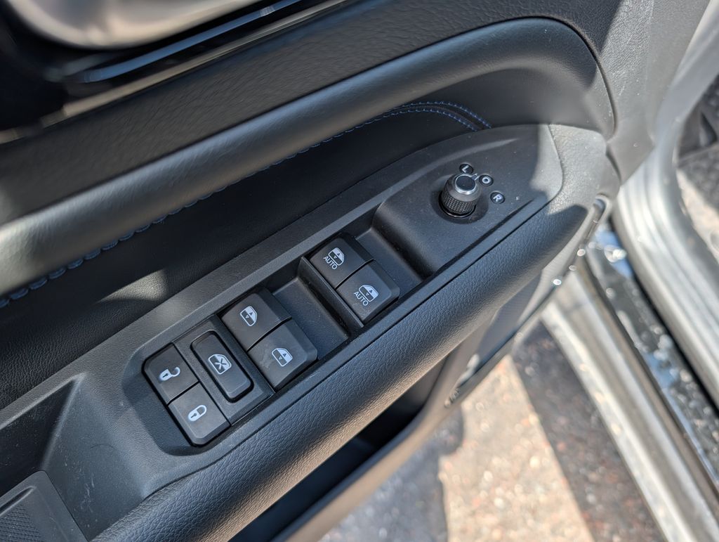 2026 Jeep Compass Latitude Altitude - Photo 10