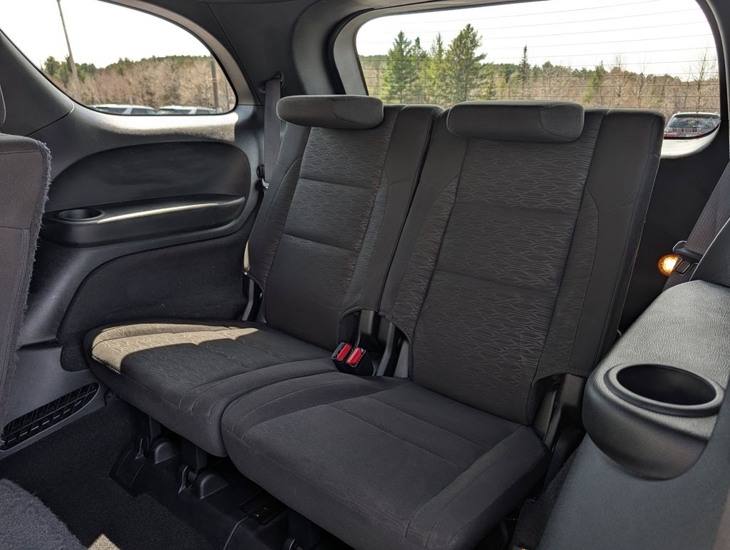 2023 Dodge Durango GT - Photo 13