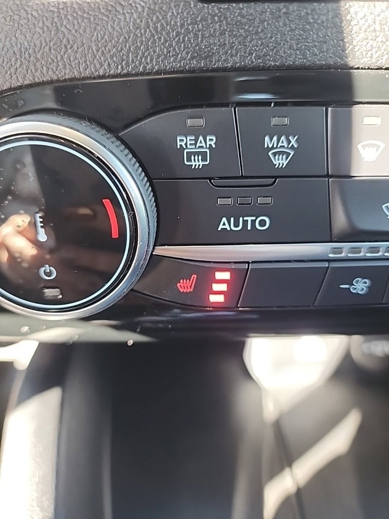 Used 2022 Ford Escape SEL with VIN 1FMCU9CZ3NUA65596 for sale in Cloquet, Minnesota