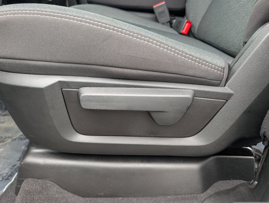 2026 RAM 2500 Tradesman - Photo 8