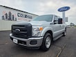 Ford F-250SD
